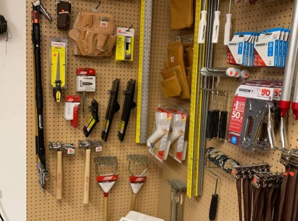 Drywall Tools 2